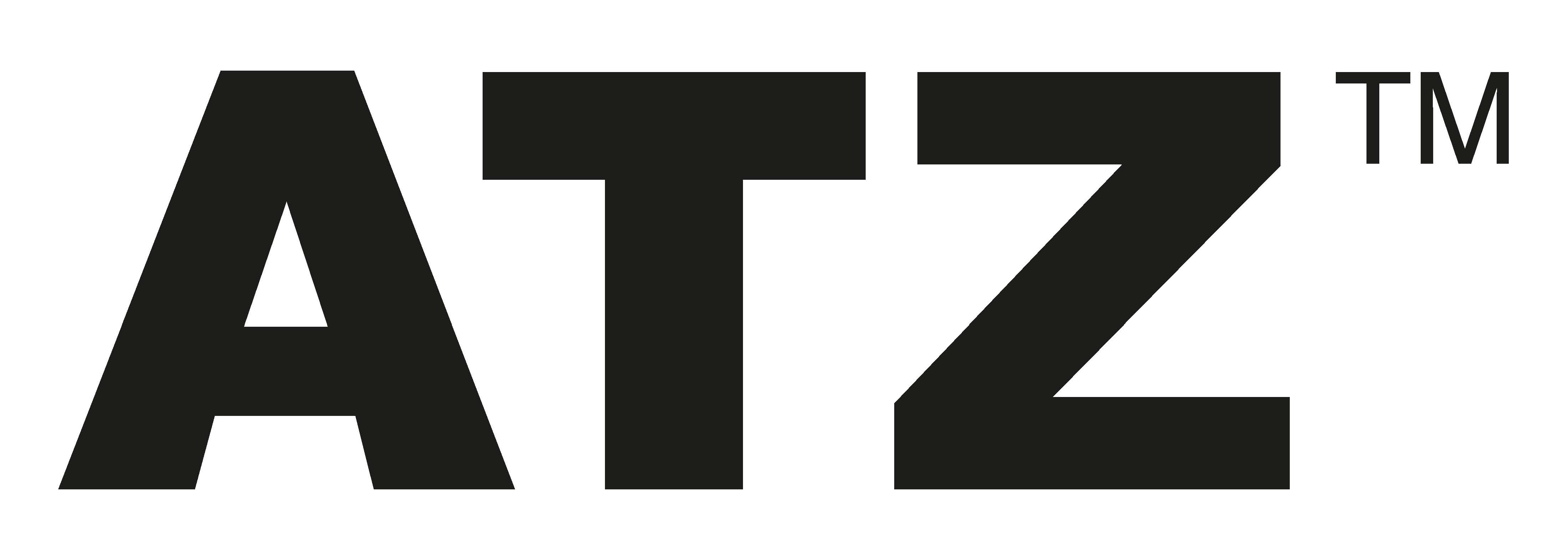 ATZ logo
